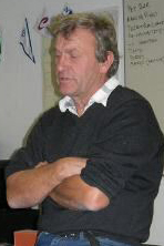 Arne Olsén beskuren