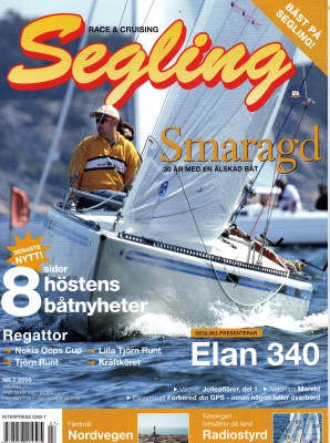 Segling